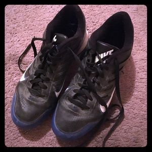 Nike Softball Cleats